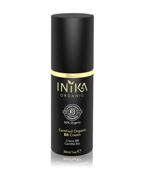 INIKA Organic Certified Organic BB Cream