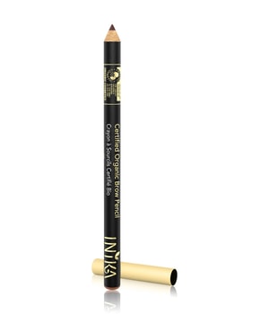 INIKA Organic Certified Organic Brow Pencil Augenbrauenstift