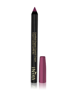 INIKA Organic Certified Organic Lip Crayon Lippenstift