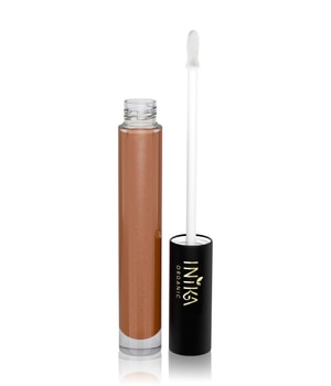 INIKA Organic Certified Organic Lip Glaze Lipgloss