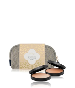 INIKA Organic Illuminated Isles Gesicht Make-up Set