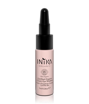 INIKA Organic Mineral Creme Eye Shadow Lidschatten