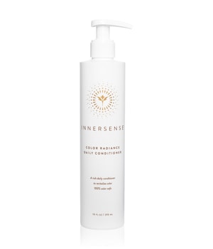 Innersense Organic Beauty Color Radiance Daily Conditioner