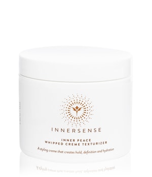 Innersense Organic Beauty Inner Peace Whipped Creme Texturizer Stylingcreme