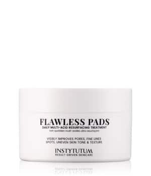 INSTYTUTUM Flawless Pads Reinigungspads