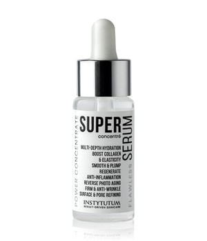 INSTYTUTUM Flawless Super Serum Gesichtsserum