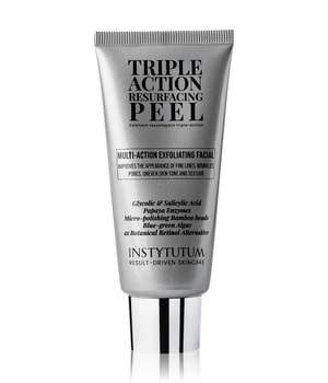 INSTYTUTUM Triple Action Resurfacing Peel Gesichtspeeling