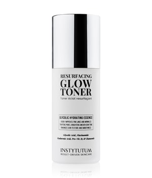 INSTYTUTUM Resurfacing Glow Toner Gesichtswasser