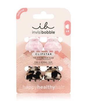 Invisibobble CLIPSTAR Petit Four Haarspangen