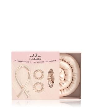 Invisibobble Heatless Curls Sets Haarstylingset