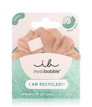 Invisibobble ORIGINAL Recycling Rocks Haargummi