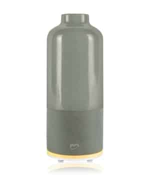 ipuro Air Sonic aroma bottle grey Aroma Diffusor