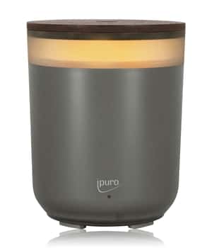 ipuro Air Sonic aroma candle grey Aroma Diffusor