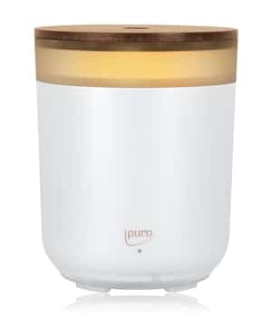 ipuro Air Sonic aroma candle white Aroma Diffusor