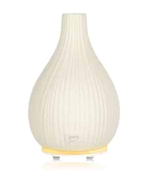 ipuro Air Sonic aroma vase beige Aroma Diffusor