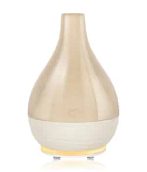 ipuro Air Sonic aroma vase beige two ton Aroma Diffusor