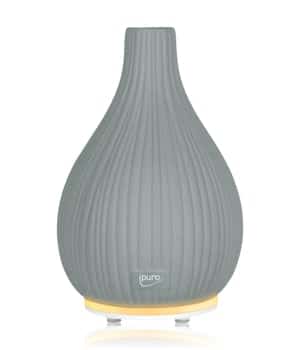 ipuro Air Sonic aroma vase grey Aroma Diffusor