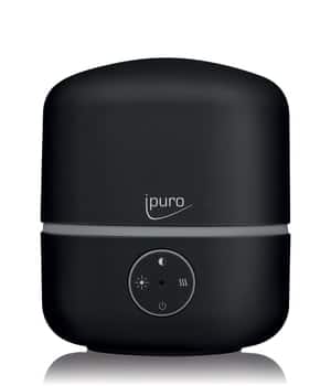 ipuro Air Sonic Good Mood Black Aroma Diffusor