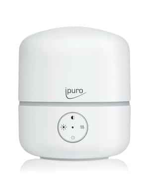 ipuro Air Sonic Good Mood White Aroma Diffusor