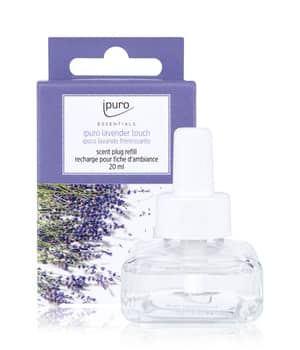 ipuro Scent Plug Lavender Touch Raumduft