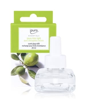 ipuro Scent Plug Lime Light Raumduft