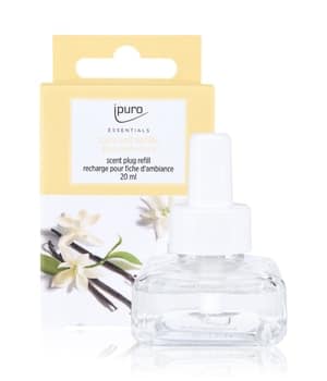 ipuro Scent Plug Soft Vanilla Raumduft