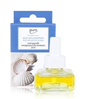 ipuro Scent Plug Sunny Beachtime Raumduft