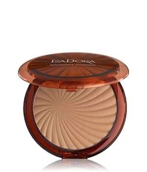 IsaDora Bronzing Powder Bronzingpuder