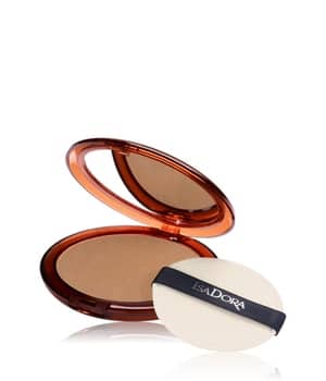 IsaDora Bronzing Powder Puder