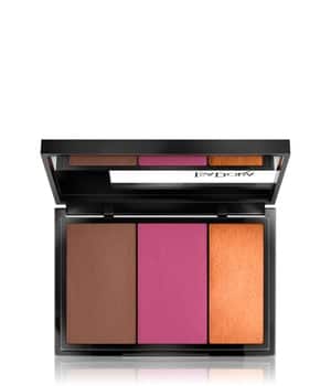 IsaDora Face Sculptor 3-in-1 Palette Rouge Palette