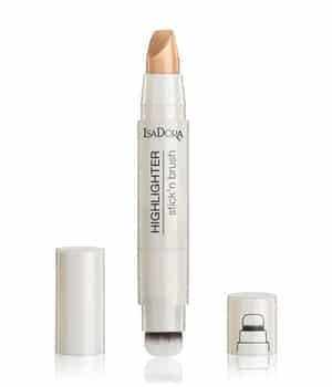 IsaDora Highlighter Stick'n Brush Highlighter