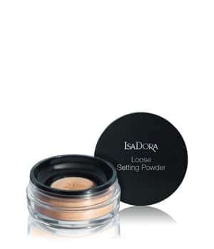 IsaDora Loose Setting Powder Puder