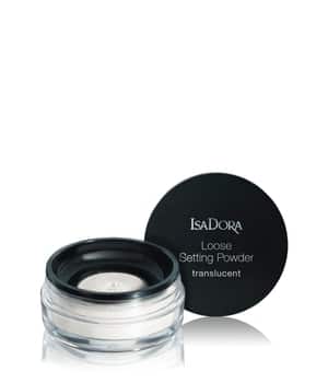 IsaDora Loose Setting Powder Translucent Puder