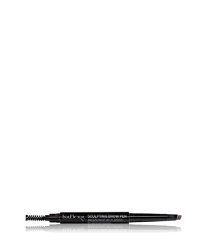 IsaDora Sculpting Brow Pen With Brush Augenbrauenstift