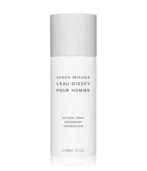 Issey Miyake L'Eau d'Issey pour Homme Deodorant Spray