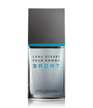 Issey Miyake L'Eau d'Issey pour Homme Sport Eau de Toilette