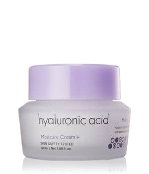 It's Skin Hyaluronic Acid Moisture Cream + Gesichtscreme