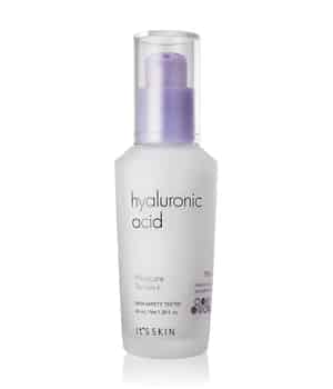 It's Skin Hyaluronic Acid Moisture Serum + Gesichtsserum