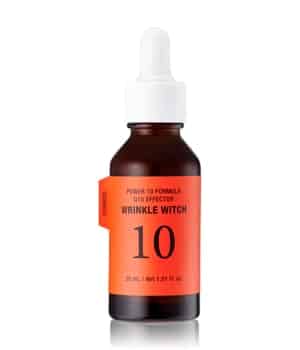 It's Skin Power 10 Formula Q10 Effector Wrinkle Witch Gesichtsserum