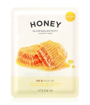 It's Skin The Fresh Honey Tuchmaske