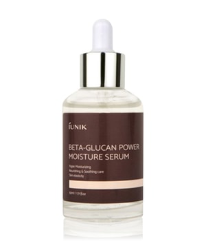 iUnik Beta-Glucan Power Moisture Serum Gesichtsserum