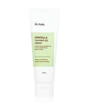 iUnik Centella Calming Gel Cream Gesichtscreme