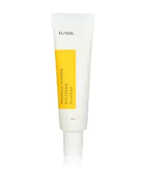 iUnik Propolis Vitamin Eye Cream Augencreme