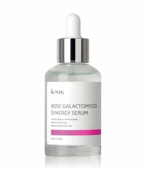 iUnik Rose Galactomyces Synergy Serum Gesichtsserum