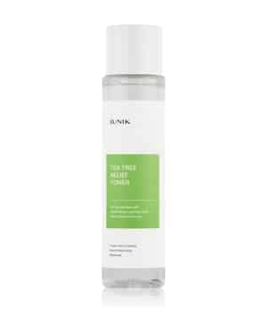 iUnik Tea Tree Relief Toner Gesichtswasser