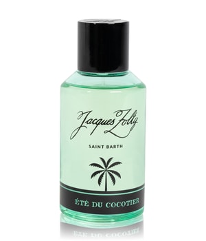 Jacques Zolty Les Songes De L'Existence Été Du Cocotier Eau de Parfum