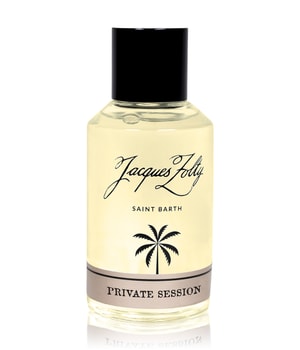 Jacques Zolty Private Session Eau de Parfum