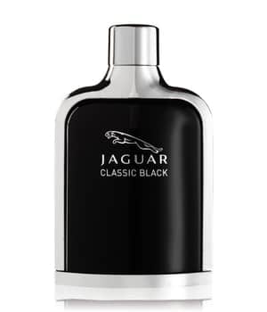 Jaguar Classic Black Eau de Toilette