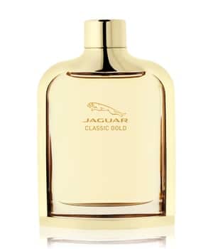 Jaguar Classic Gold Eau de Toilette