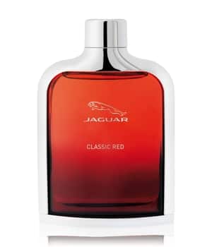 Jaguar Classic Red Eau de Toilette